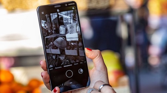4 camera sau trên smartphone làm được những gì?